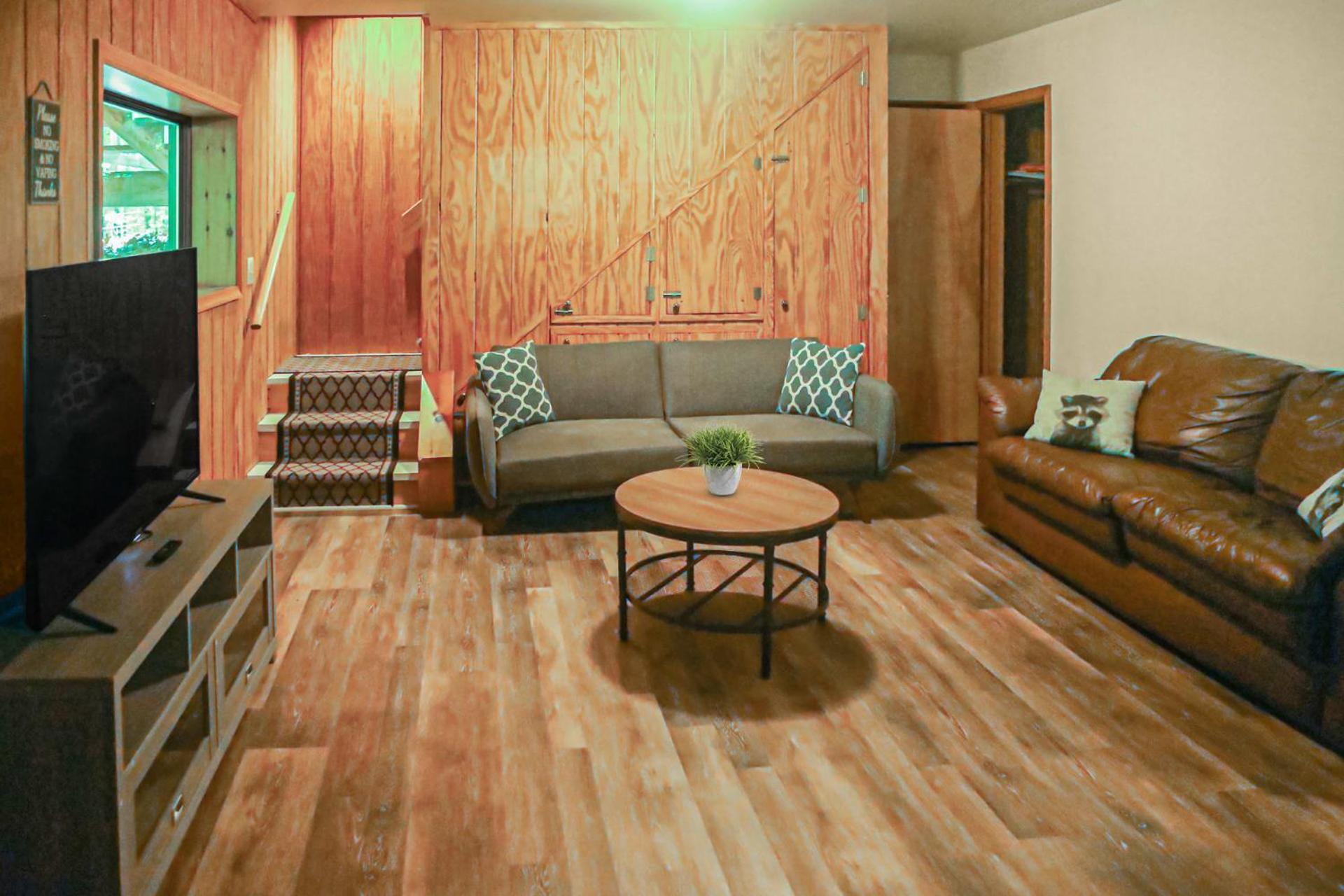 Huge Cabin W Hot Tub, Deck, Grill, Fire Pit, Wifi Берклі-Спрінгз Екстер'єр фото